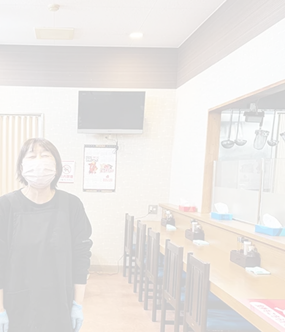 傾奇家の店舗イメージ