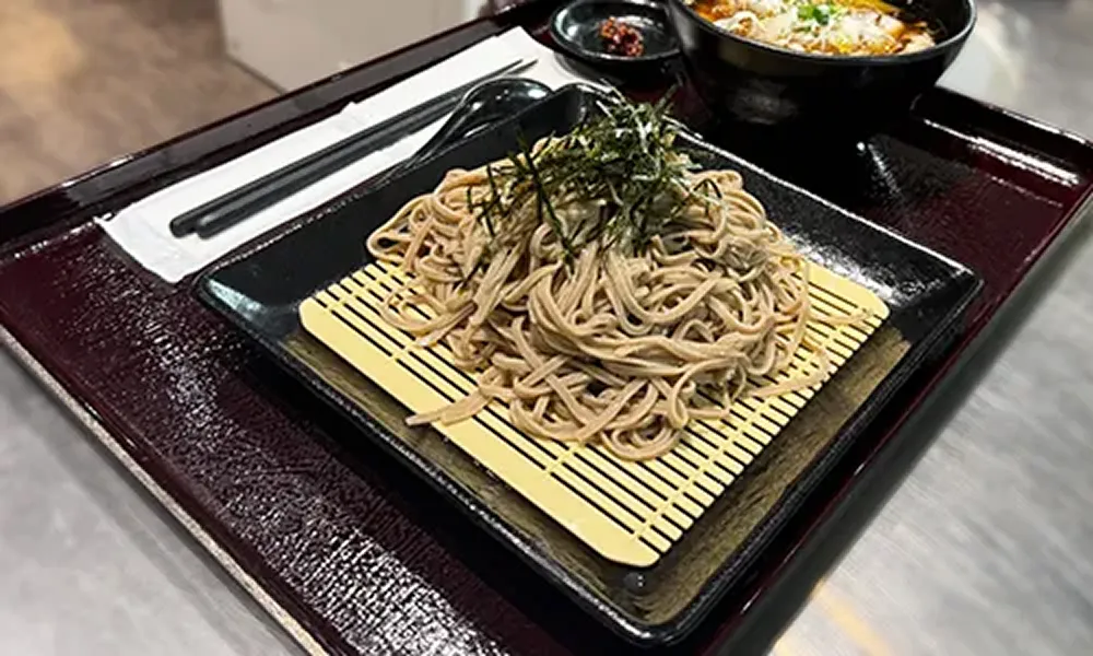提供