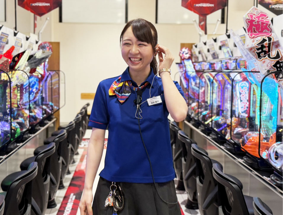 採用情報