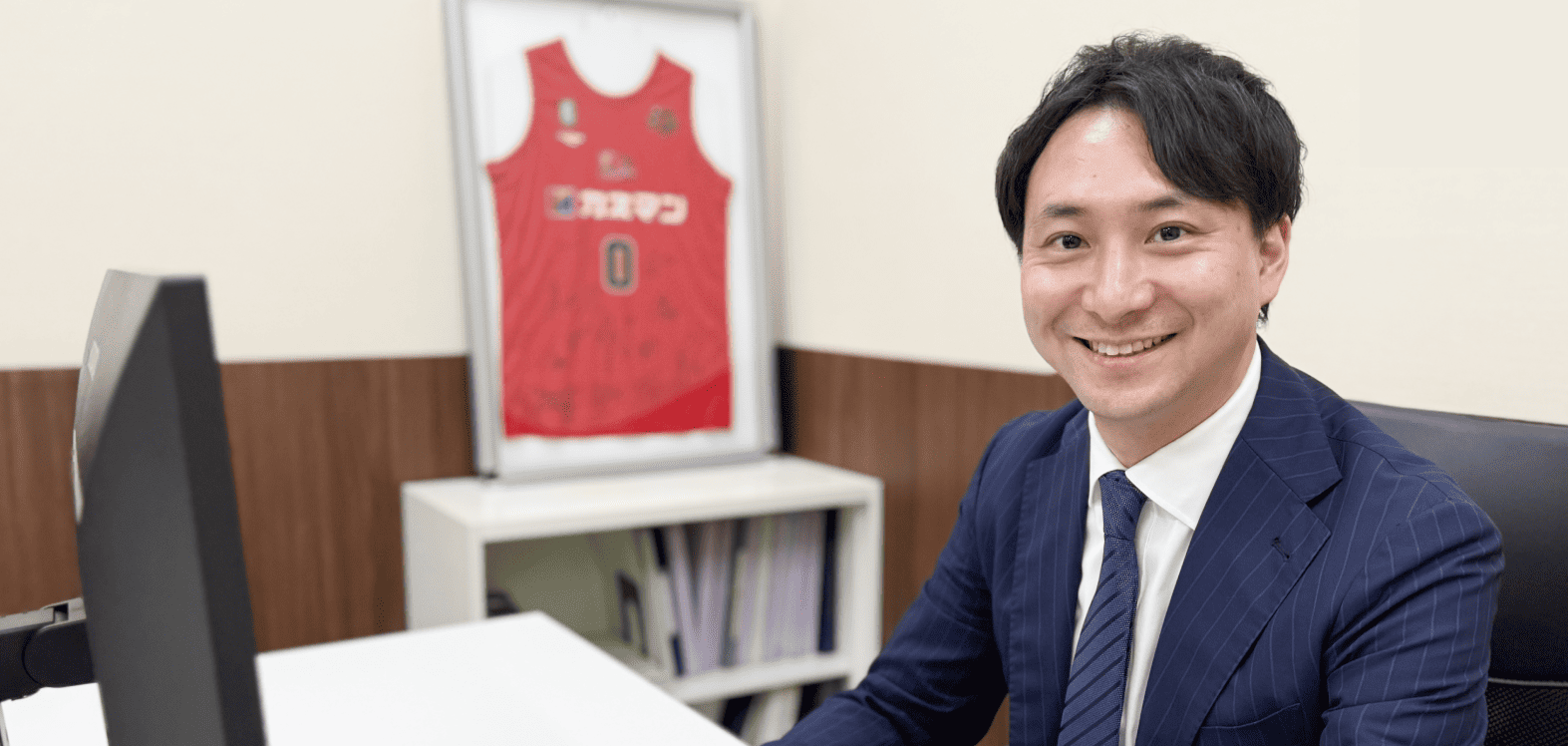 代表取締役 三浦崇