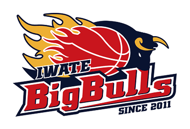 岩手ビッグブルズロゴ