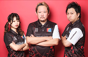 カネマン本気で麻雀するってよ。